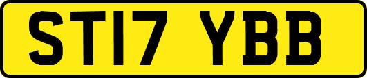 ST17YBB