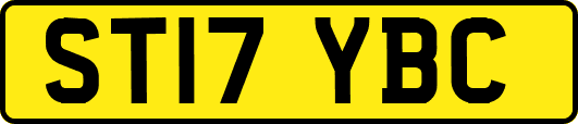 ST17YBC