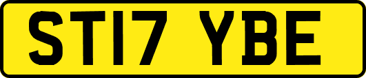 ST17YBE
