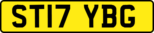 ST17YBG