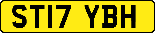 ST17YBH