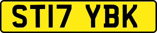 ST17YBK