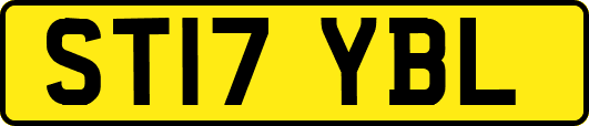 ST17YBL