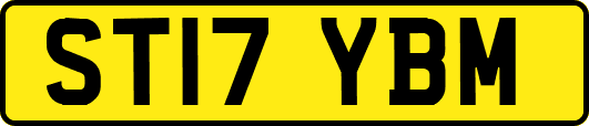 ST17YBM