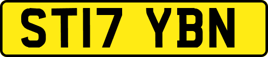 ST17YBN