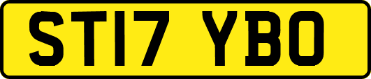 ST17YBO