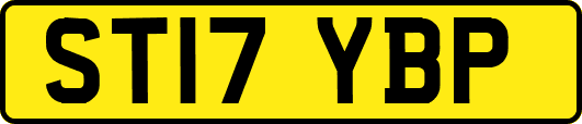 ST17YBP