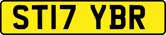ST17YBR