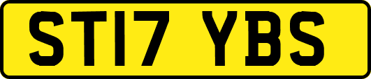 ST17YBS