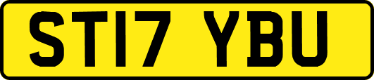 ST17YBU