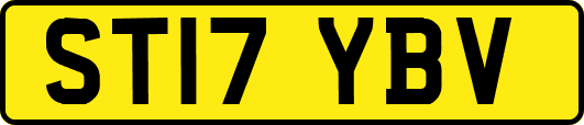ST17YBV