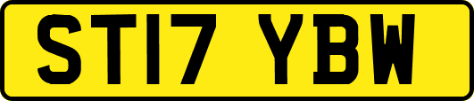 ST17YBW
