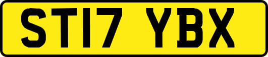 ST17YBX