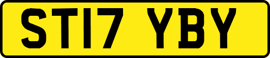 ST17YBY