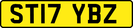 ST17YBZ