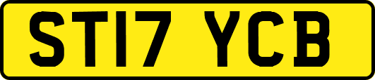 ST17YCB