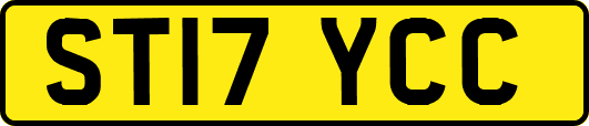 ST17YCC