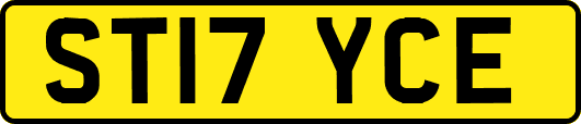 ST17YCE