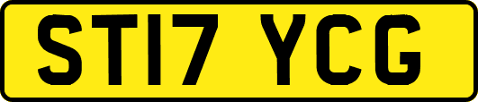 ST17YCG