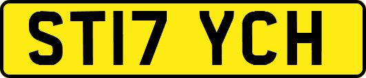 ST17YCH