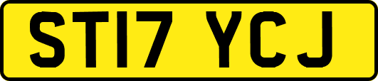 ST17YCJ