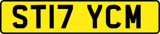 ST17YCM