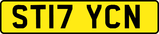 ST17YCN