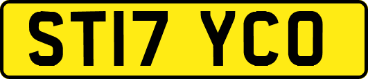 ST17YCO