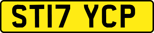ST17YCP
