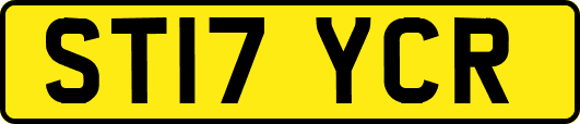ST17YCR