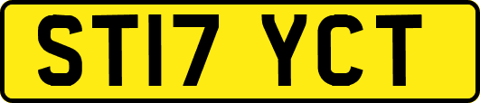 ST17YCT
