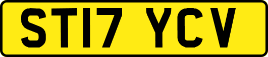 ST17YCV