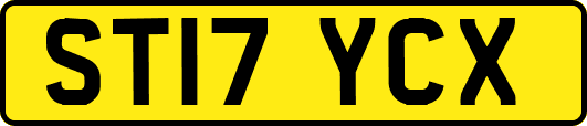 ST17YCX