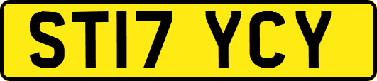 ST17YCY