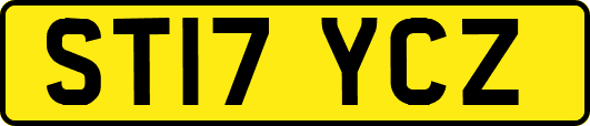 ST17YCZ