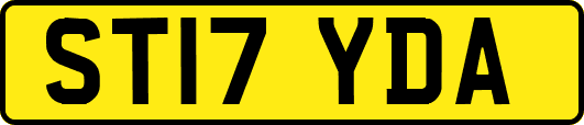ST17YDA