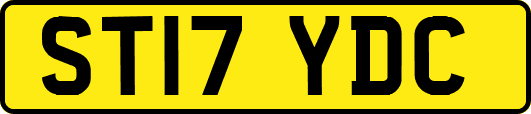 ST17YDC