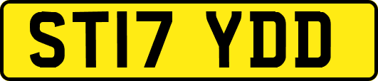 ST17YDD