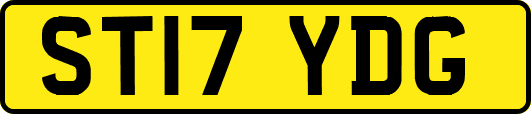 ST17YDG