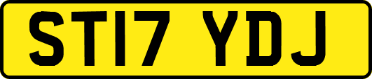 ST17YDJ