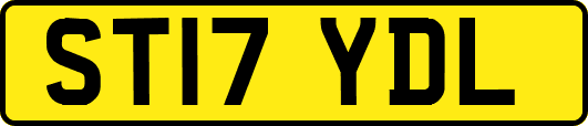 ST17YDL