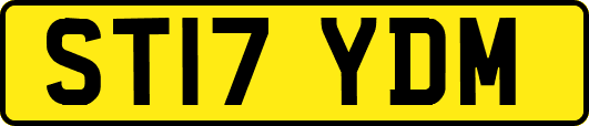 ST17YDM