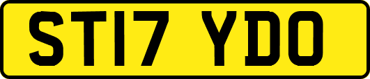 ST17YDO