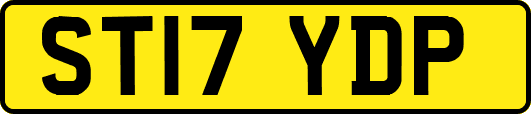 ST17YDP