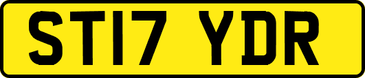 ST17YDR