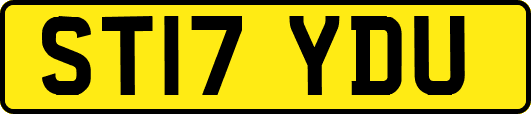 ST17YDU
