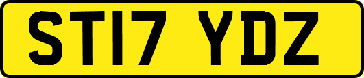 ST17YDZ