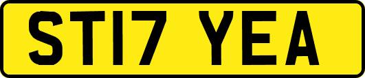 ST17YEA