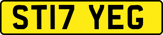ST17YEG