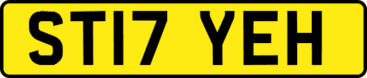 ST17YEH